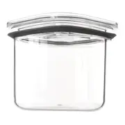 POTE HERMÉTICO 450 ML KEEP FRESH - INCOLOR/KONKRET - Foto 3