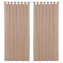 CORTINA 2 PEÇAS 1,30 M X 2,30 M CONDOTTI