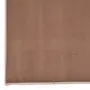 TAPETE 1,50 M X 2 M VESNIN - RUBY MOCHA/QUARTZO ROSA - Foto 6