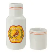 MORINGA 1,1 L MEMÓRIA INTERIOR - BRANCO/MULTICOR - Foto 2