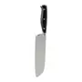 FACA SANTOKU KOCH - INOX/PRETO - Foto 2