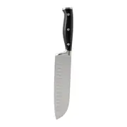 FACA SANTOKU KOCH - INOX/PRETO - Foto 2