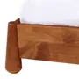CAMA JÚNIOR 78 CM SAUÍ - NOZES - Foto 8
