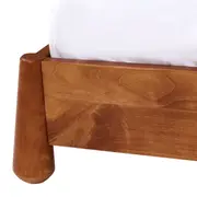 CAMA JÚNIOR 78 CM SAUÍ - NOZES - Foto 8