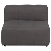 SOFÁ MODULAR 1 LUGAR SOFO - ENTRELACÉ KONKRET - Foto 2