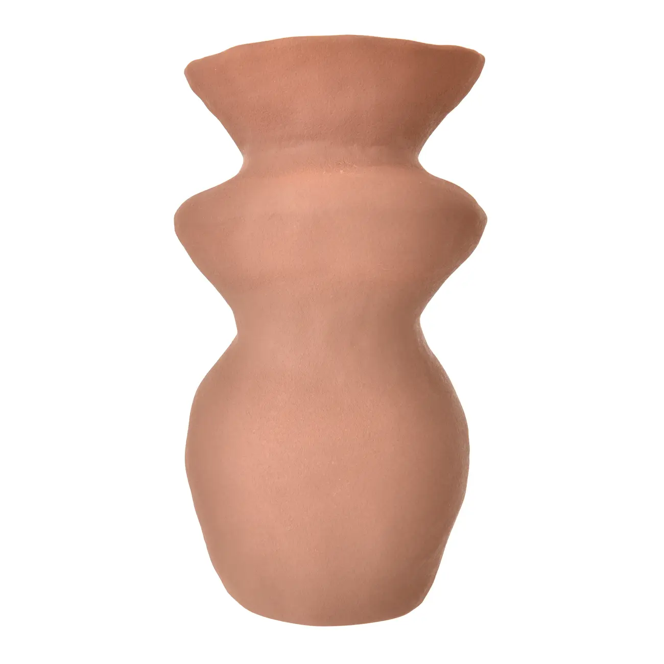 VASO 26 CM LAHUN - CANELA DO CEILÃO - Foto 2