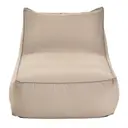 CAMELO - CHAISE LONGUE FLUFE