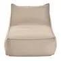 CAMELO - CHAISE LONGUE FLUFE