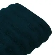 TOALHA BANHO 1,35 M X 70 CM UNDULANT - VERDE ESCARAVELHO - Foto 3