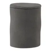 PORTA-ALGODÃO BETON - KONKRET - Foto 1