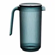 JARRA 1,7 L GOUGE - VERDE ESCARAVELHO - Foto 5