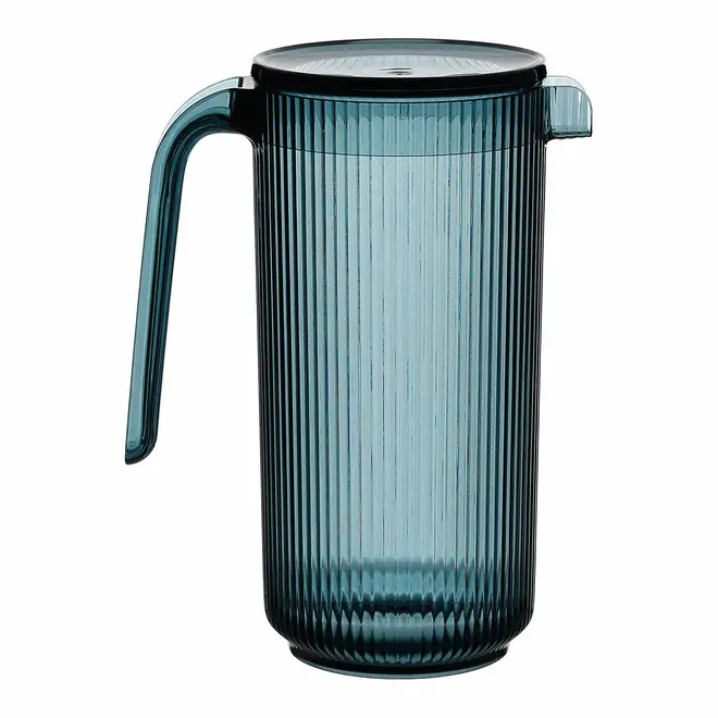 JARRA 1,7 L GOUGE - VERDE ESCARAVELHO - Foto 5