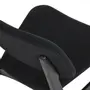 POLTRONA LEO STOF - EBANIZADO/PRETO - Foto 10
