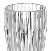 VASO 22 CM RADIAL - INCOLOR - Foto 3
