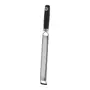 RALADOR FINO 38 CM FLAVOR - INOX/PRETO - Foto 2