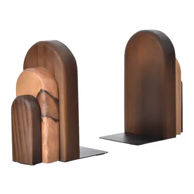 APARADOR DE LIVROS COM 2 LELLO