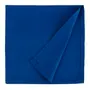 GUARDANAPO DE TECIDO 40 CM X 40 CM C/4 MERYL - AZUL COBALTO - Foto 3