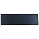 AZUL ESCURO - LUGAR AMERICANO DUPLO TC 45 CM X 1,50 M LOUISE