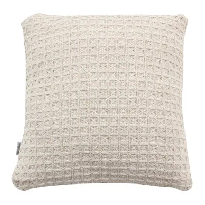 ALMOFADA 45 CM X 45 CM ALVEÁRIO