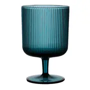 TAÇA ÁGUA/VINHO 295 ML DRINKWIRE - VERDE ESCARAVELHO - Foto 2