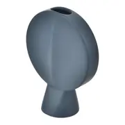 ADORNO MESA 18 CM ANTHROPOS - GALAXY BLUE - Foto 2