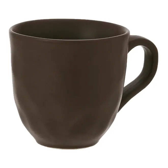 XÍCARA CAFÉ 70 ML TERRANEA - MARROM/BEGE - Foto 5