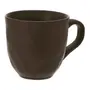 XÍCARA CAFÉ 70 ML TERRANEA - MARROM/BEGE - Foto 5
