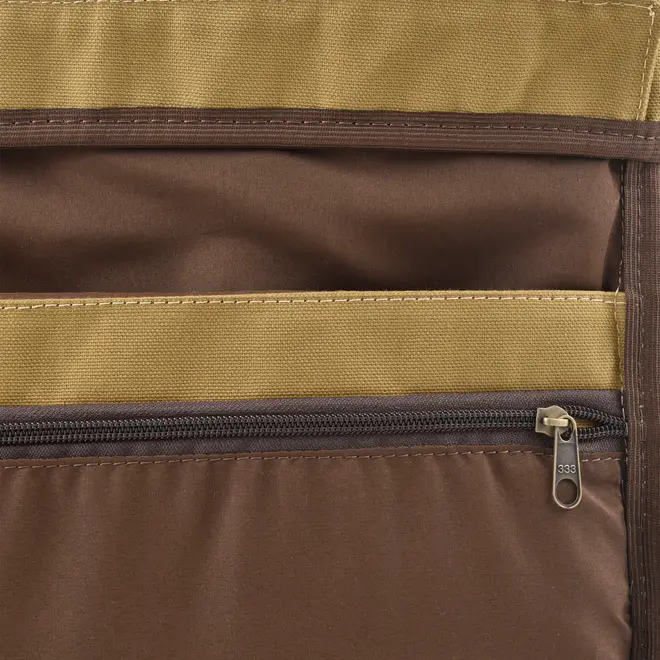 BOLSA LOWTON - CÁQUI/TANINO - Foto 9
