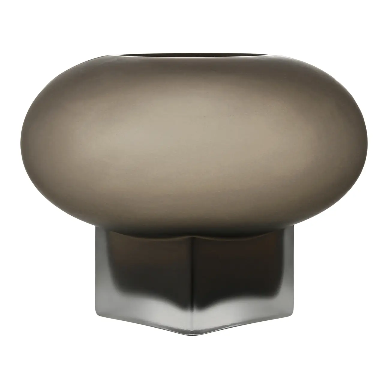 VASO 18 CM OGIVE - RUBY MOCHA - Foto 5