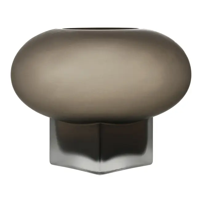 VASO 18 CM OGIVE - RUBY MOCHA - Foto 5