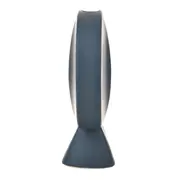 ADORNO MESA 18 CM ANTHROPOS - GALAXY BLUE - Foto 3