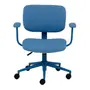CADEIRA HOME OFFICE BEEPOP - ZIMBRO/ZIMBRO - Foto 2