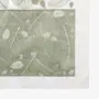 GUARDANAPO 39 CM X 39 CM PACOTE COM 20 PEÇAS SEIVA - SÁLVIA/BRANCO - Foto 4