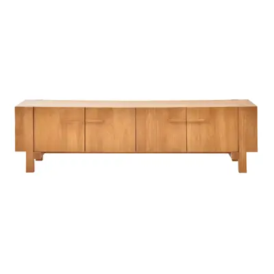 RACK 4 PORTAS 2,05 M X 50 CM OKIBO