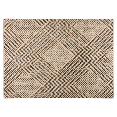 TAPETE 1,50 M X 2 M PLAID