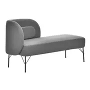 RECAMIER NORDIC - KONKRET/KONKRET - Foto 3