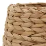 CÚPULA P TABOA 21 CM X 24 CM 31 CM - FIBRA CLARA - Foto 4