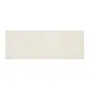 OFF WHITE - TAPETE 66 CM X 1,80 M THEON