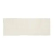 TAPETE 66 CM X 1,80 M THEON - OFF WHITE - Foto 1