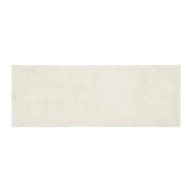 TAPETE 66 CM X 1,80 M THEON - OFF WHITE - Foto 1