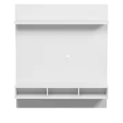 PAINEL PARA TV DE ATÉ 50 POLEGADAS 1,36 M CELL - BRANCO - Foto 8