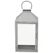 LANTERNA 49 CM BY THE SEA - INOX/INCOLOR - Foto 1