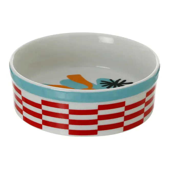 COMEDOURO PARA PET MISTURINHA - MULTICOR - Foto 3
