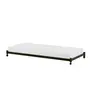 CAMA DE SOLTEIRO INFERIOR 78 CM FLAT - MUSGO - Foto 13