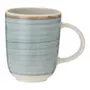 CANECA 290 ML INK - AZUL HISTÓRICO/MARROM - Foto 1