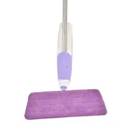MOP SPRAY CLEAN UP - BRANCO/MOUSSE DE JABUTICABA - Foto 6