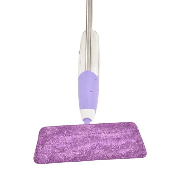 MOP SPRAY CLEAN UP - BRANCO/MOUSSE DE JABUTICABA - Foto 6