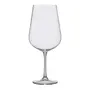 TAÇA BORDEAUX 850 ML LIVANTI TITAN - INCOLOR - Foto 1