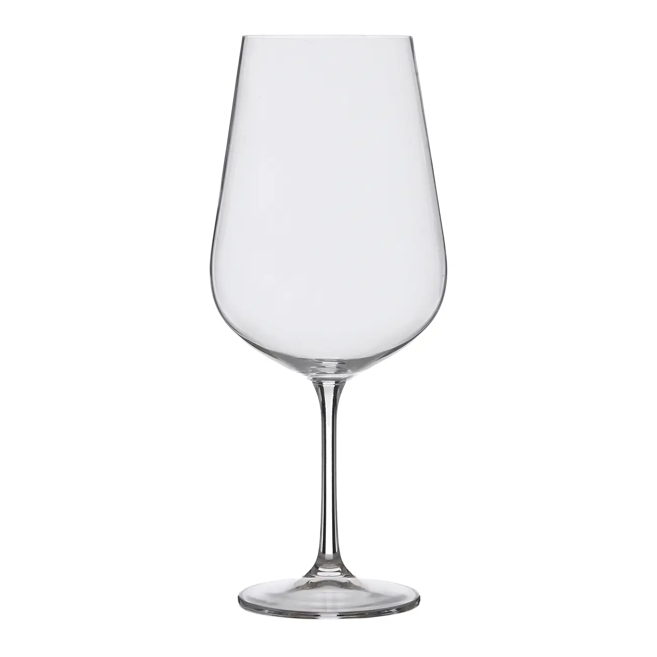 TAÇA BORDEAUX 850 ML LIVANTI TITAN - INCOLOR - Foto 1