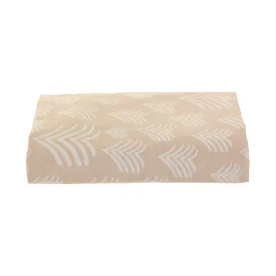 LENÇOL COM ELÁSTICO CASAL 1,38 M X 1,88 M X 30 CM TÃO LONGE TÃO PERTO